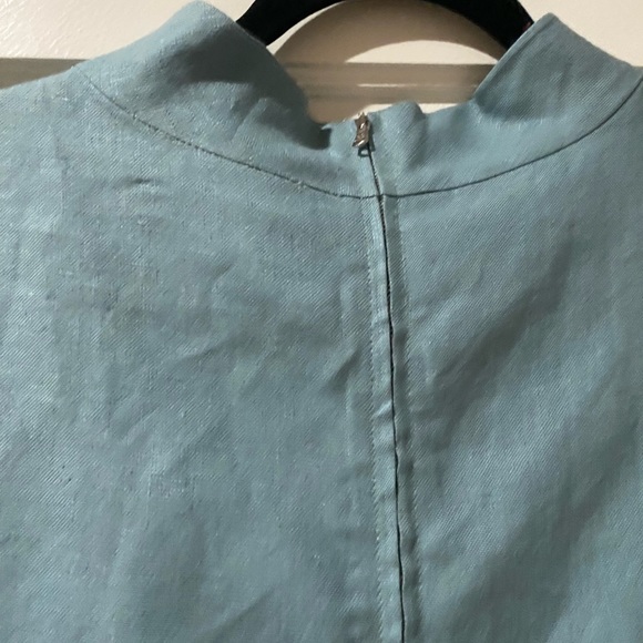 NWT Rachel Comey Ellis Dress - Picture 9 of 10